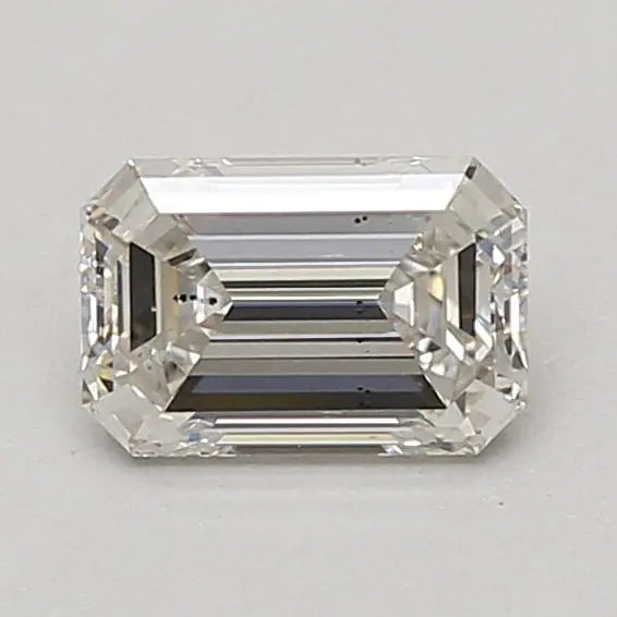 1.03 Carat · EMERALD · G · SI1 · IGI · Excellent Cut