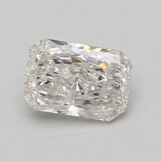 0.73 Carat · RADIANT · F · VS1 · IGI · Excellent Cut