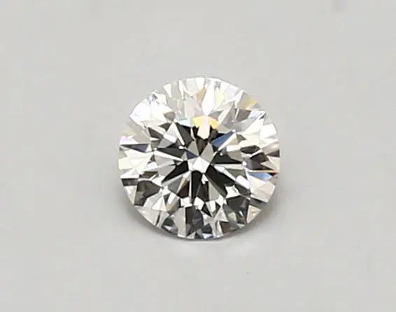 0.39 Carat · ROUND · D · VVS1 · IGI · Ideal Cut