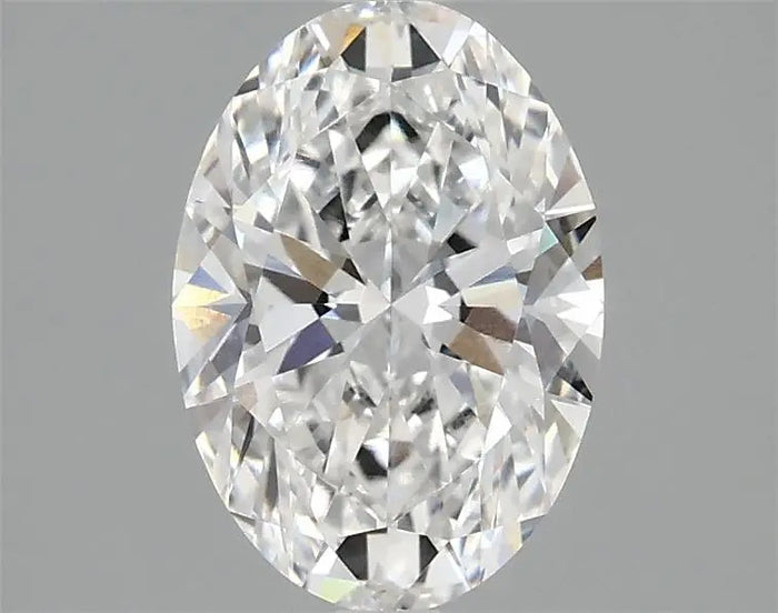 1.57 Carat · OVAL · E · VVS2 · IGI · Excellent Cut