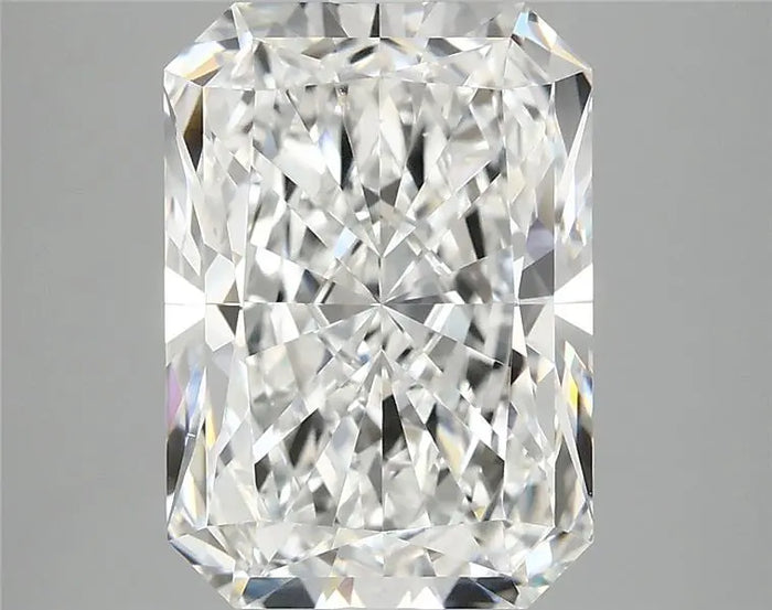 5.03 Carat · RADIANT · E · VS1 · IGI · Excellent Cut