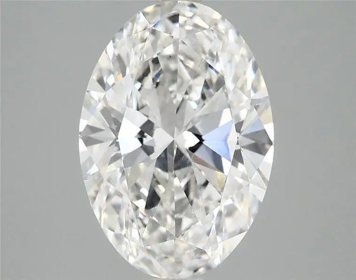 3.01 Carat · OVAL · E · VS1 · IGI · Excellent Cut