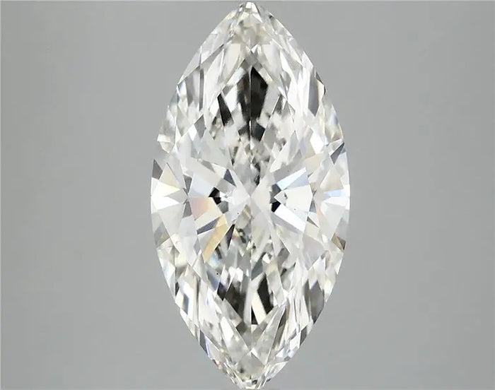 3.09 Carat · MARQUISE · H · VS1 · IGI · Excellent Cut