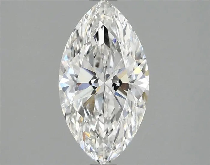 1.57 Carat · MARQUISE · E · VS1 · IGI · Excellent Cut