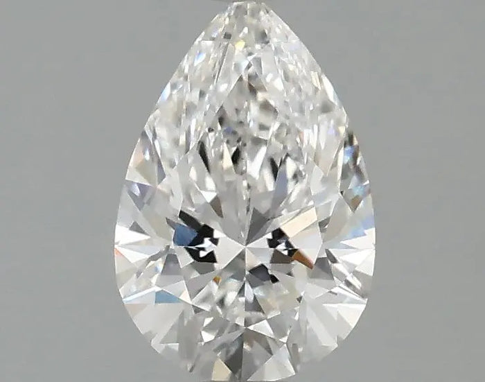1.10 Carat · PEAR · E · VS1 · IGI · Excellent Cut