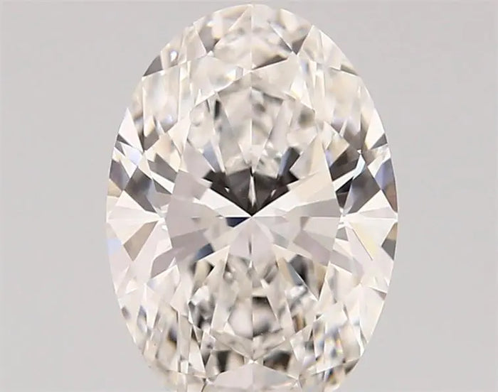 1.92 Carat · OVAL · E · VVS2 · IGI · Excellent Cut