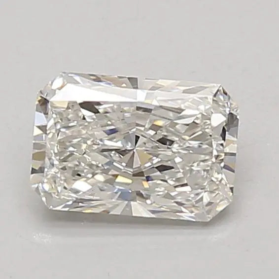 1.01 Carat · RADIANT · E · VS1 · IGI · Excellent Cut
