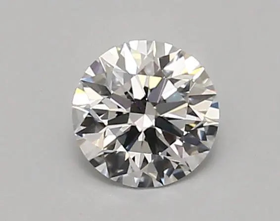 0.72 Carat · ROUND · D · VVS2 · IGI · Ideal Cut