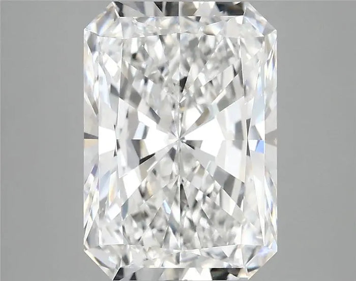 4.06 Carat · RADIANT · E · VS1 · IGI · Excellent Cut