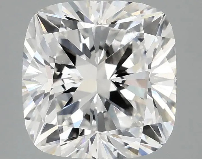 2.93 Carat · CUSHION · E · VVS2 · IGI · Excellent Cut