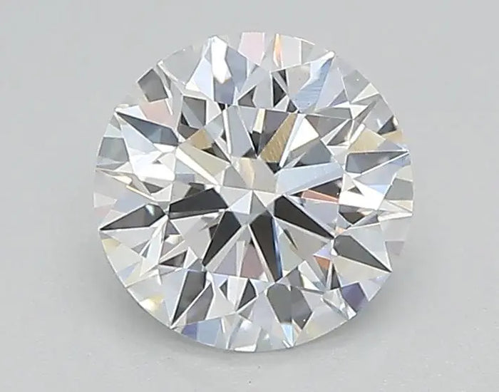0.72 Carat · ROUND · D · VVS2 · IGI · Ideal Cut