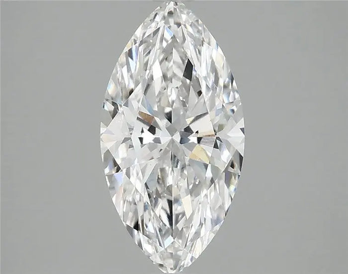 2.10 Carat · MARQUISE · E · VS1 · IGI · Excellent Cut
