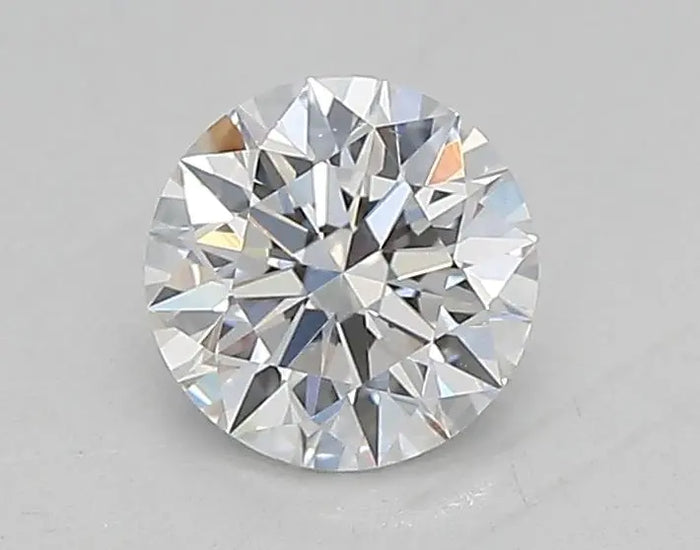 0.51 Carat · ROUND · D · VVS1 · IGI · Ideal Cut