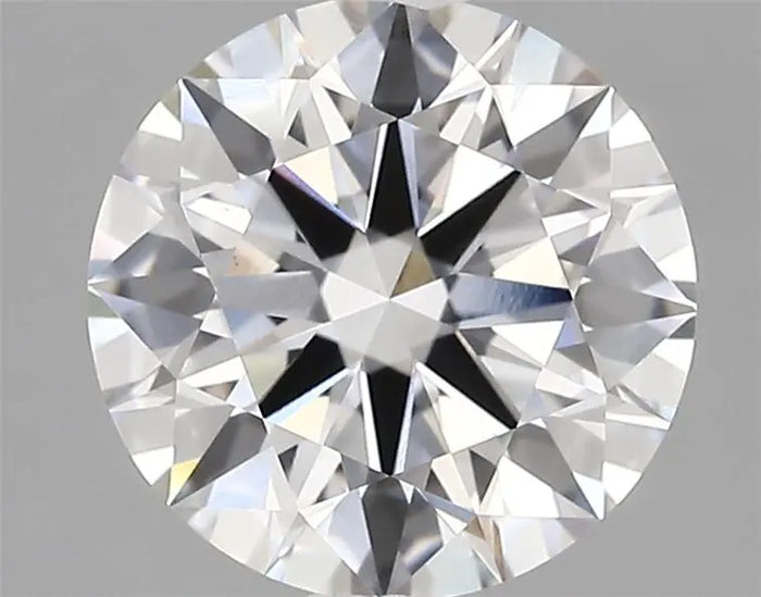 2.84 Carat · ROUND · D · VVS2 · IGI · Ideal Cut