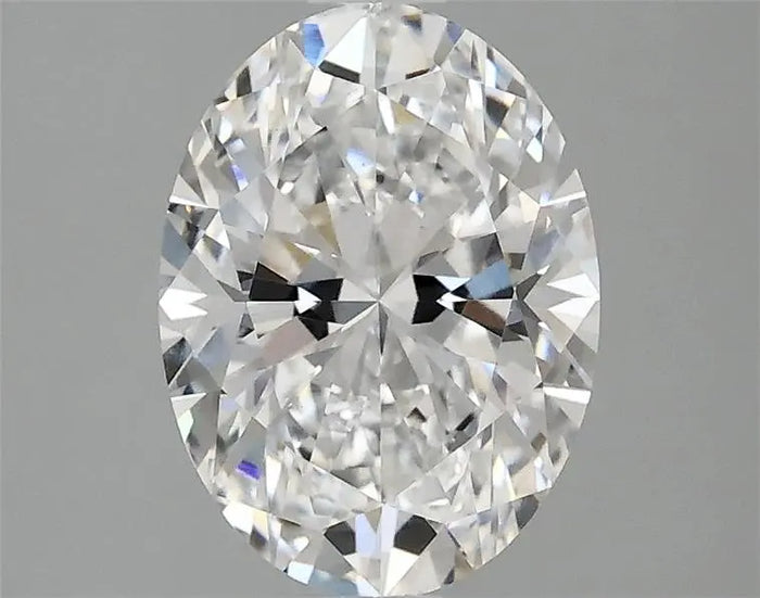 1.98 Carat · OVAL · D · VS1 · IGI · Excellent Cut