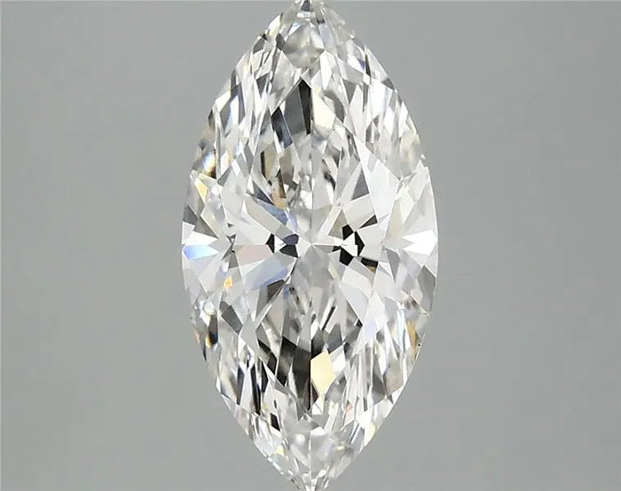 1.97 Carat · MARQUISE · F · VS1 · IGI · Excellent Cut