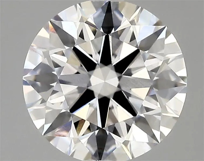 2.77 Carat · ROUND · D · VVS2 · IGI · Ideal Cut