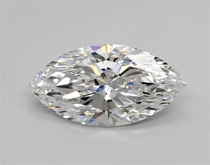 0.83 Carat · MARQUISE · D · VVS2 · IGI · Excellent Cut