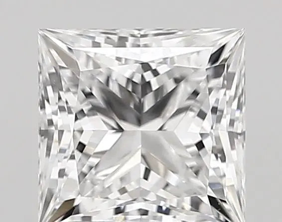 1.40 Carat · PRINCESS · D · VVS1 · IGI · Very Good Cut
