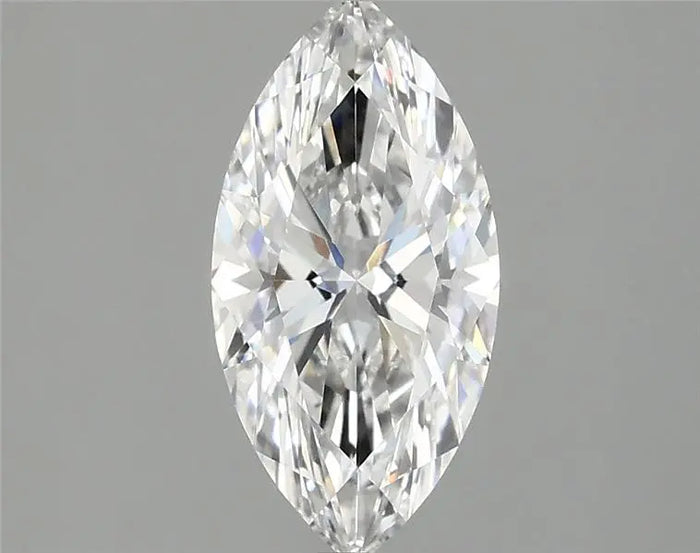 1.48 Carat · MARQUISE · E · VVS2 · IGI · Excellent Cut