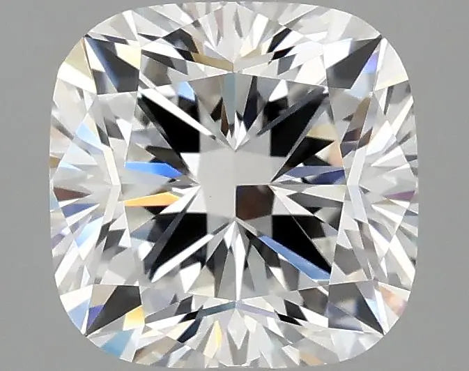 2.53 Carat · CUSHION · E · VVS2 · IGI · Excellent Cut