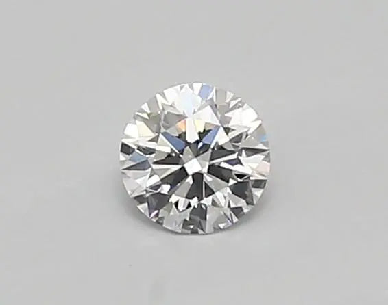 0.32 Carat · ROUND · D · VS1 · IGI · Ideal Cut