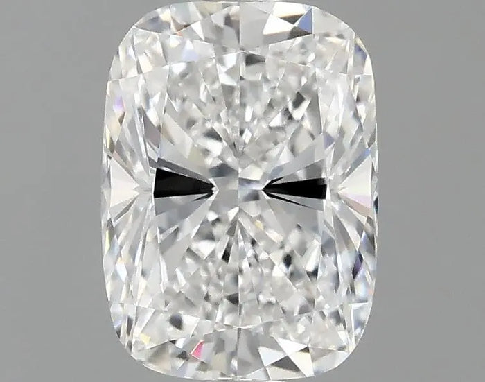 1.03 Carat · CUSHION · D · VVS2 · IGI · Excellent Cut
