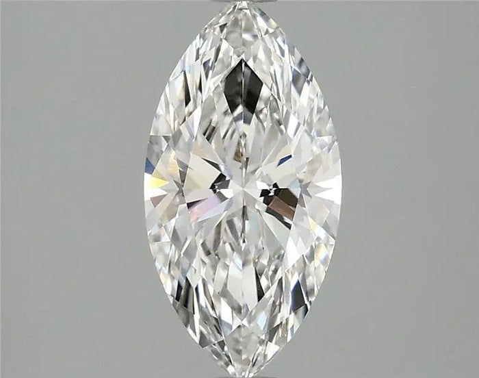 1.49 Carat · MARQUISE · E · VVS2 · IGI · Excellent Cut