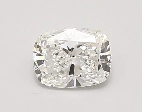 0.73 Carat · CUSHION · D · VS1 · IGI · Excellent Cut