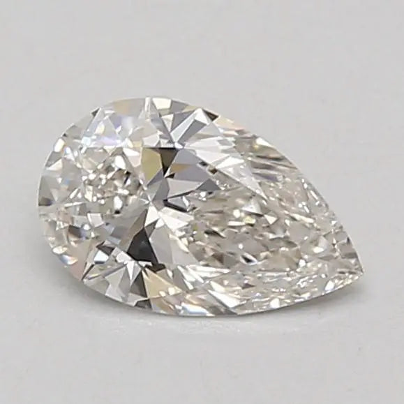 0.75 Carat · PEAR · F · VS2 · IGI · Excellent Cut