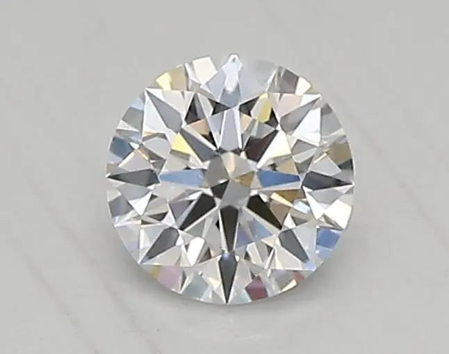 0.35 Carat · ROUND · D · IF · IGI · Ideal Cut