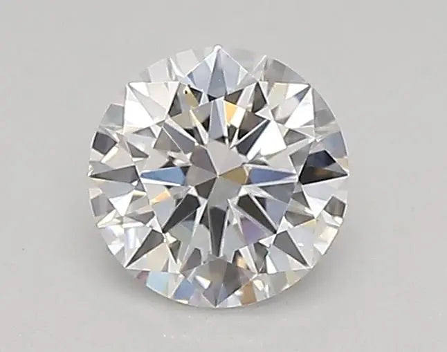 0.39 Carat · ROUND · D · VS1 · IGI · Excellent Cut