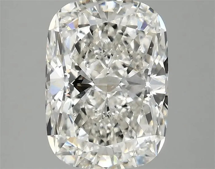 2.50 Carat · CUSHION · G · VS1 · IGI · Excellent Cut