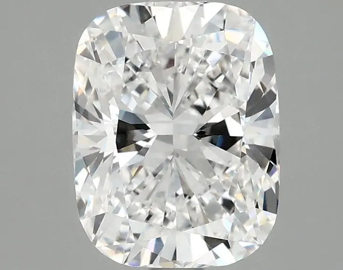 1.98 Carat · CUSHION · D · VVS2 · IGI · Excellent Cut