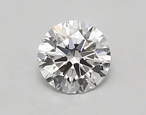 0.42 Carat · ROUND · D · VVS1 · IGI · Ideal Cut