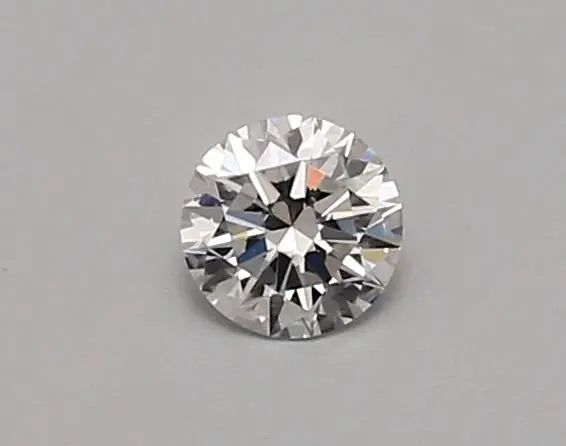0.30 Carat · ROUND · D · VVS2 · IGI · Excellent Cut