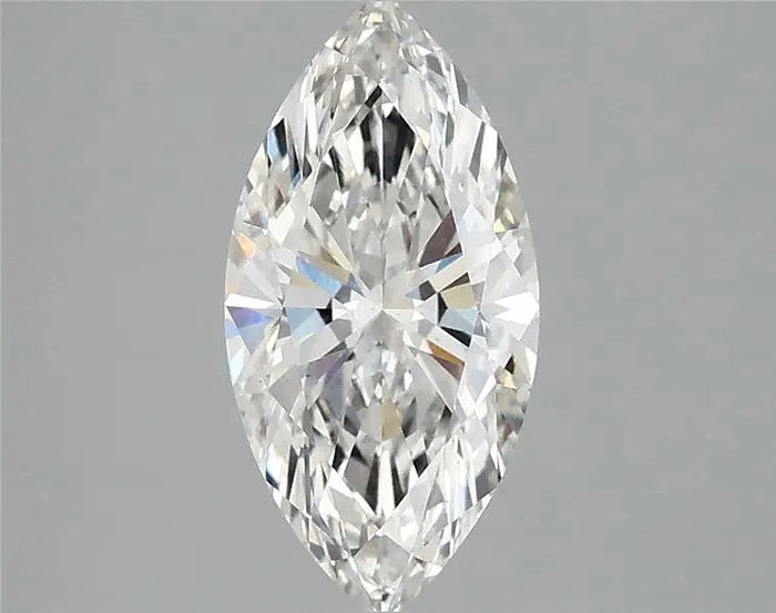 1.59 Carat · MARQUISE · E · VS2 · IGI · Excellent Cut