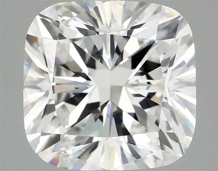 2.50 Carat · CUSHION · D · VS1 · IGI · Excellent Cut