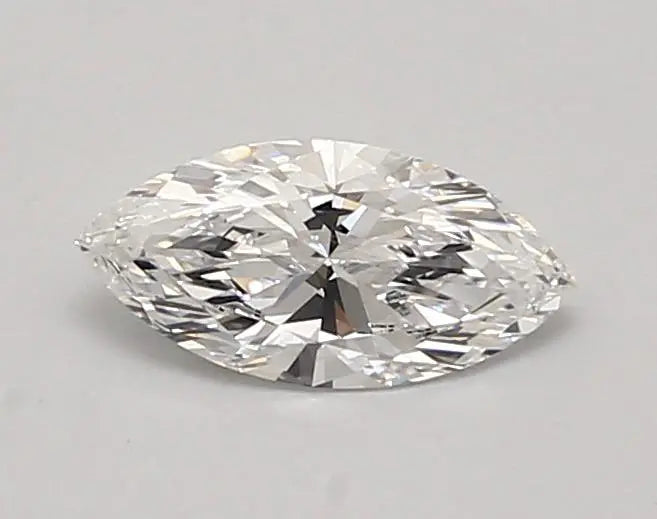 0.91 Carat · MARQUISE · D · VVS1 · IGI · Excellent Cut