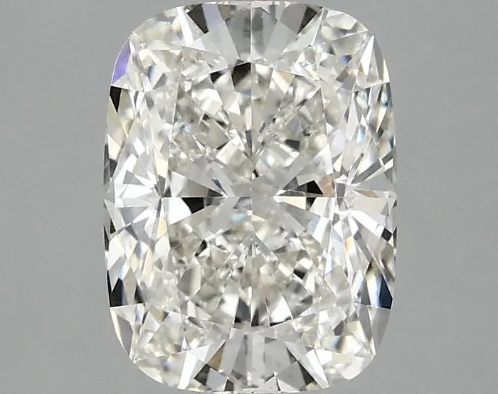 2.04 Carat · CUSHION · G · VS1 · IGI · Excellent Cut