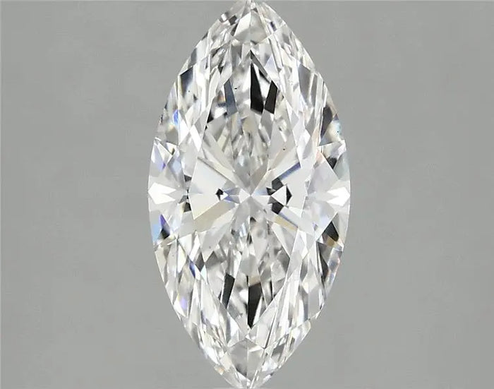 1.56 Carat · MARQUISE · E · VS2 · IGI · Excellent Cut