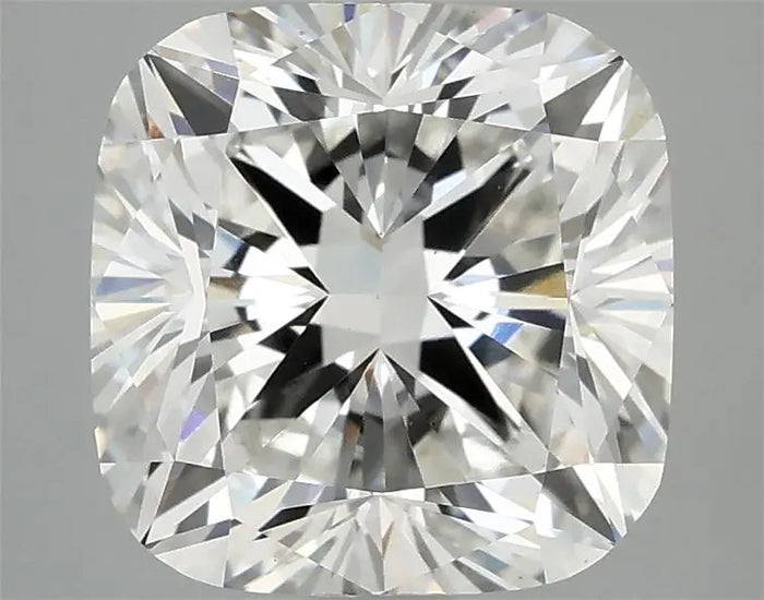 4.04 Carat · CUSHION · F · VS1 · IGI · Excellent Cut