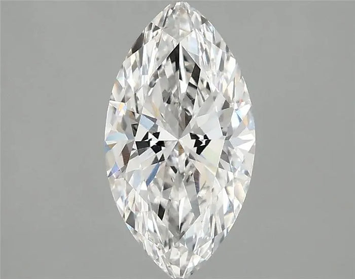 1.42 Carat · MARQUISE · E · VVS2 · IGI · Excellent Cut