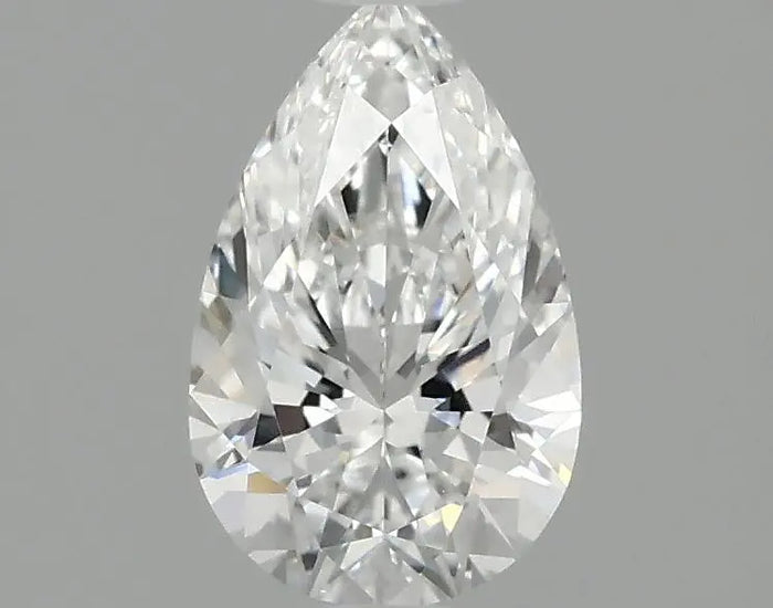 1.08 Carat · PEAR · D · VS1 · IGI · Excellent Cut