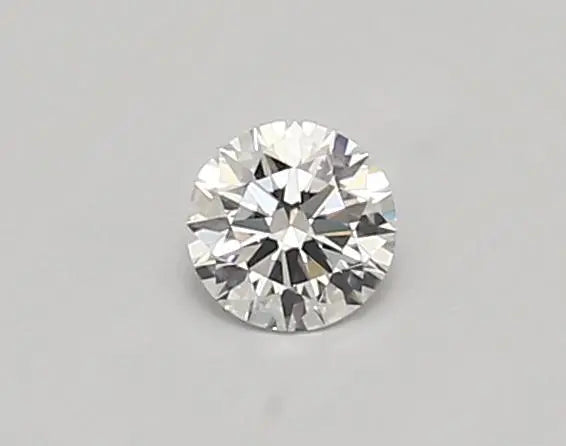 0.28 Carat · ROUND · D · VVS1 · IGI · Ideal Cut