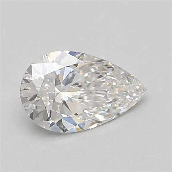 1.06 Carat · PEAR · E · VS2 · GIA · Excellent Cut