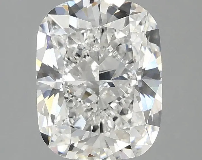 2.00 Carat · CUSHION · E · VS1 · IGI · Excellent Cut