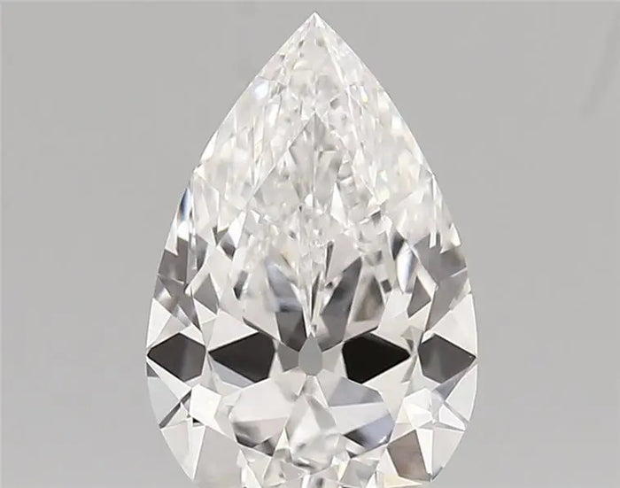 1.83 Carat · PEAR · D · VVS1 · IGI · Excellent Cut