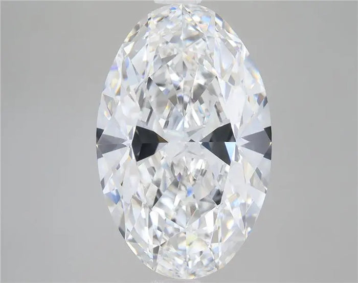 7.42 Carat · OVAL · E · VVS2 · IGI · Excellent Cut
