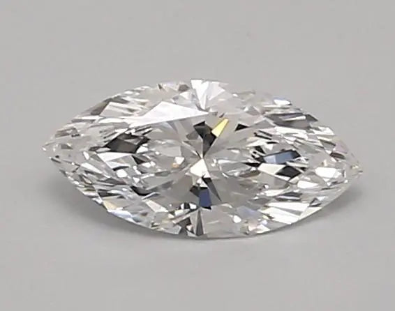 0.62 Carat · MARQUISE · D · VVS2 · IGI · Excellent Cut